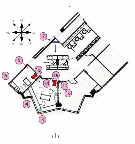 feng shui masters case study apartments j. l. image